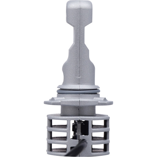 9006 Ampoule pour feu avant, DEL, 13,2 W/17 W, Blanc Auto-Cam