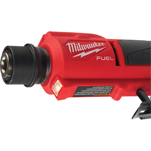 M12 Fuel Low Speed Tire Buffer Auto-Cam