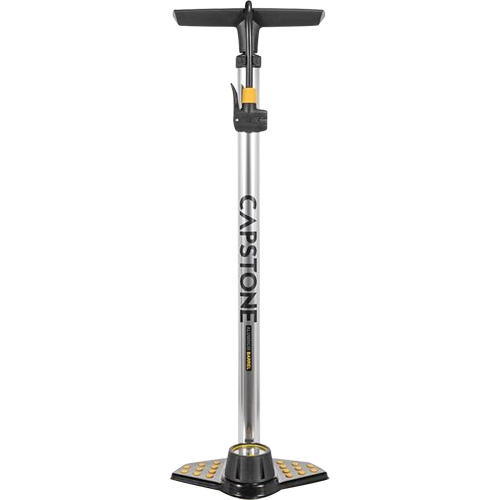 Bicycle Air Pump Auto-Cam