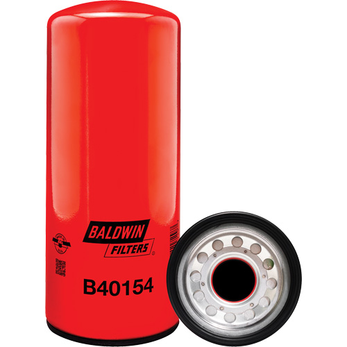 B40154 Spin-On Lube Filter Auto-Cam