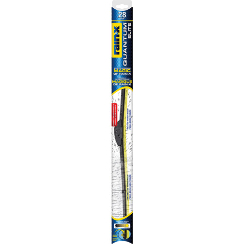 Balai d'essui-glace Quantum Elite, 28", Toute saison Auto-Cam