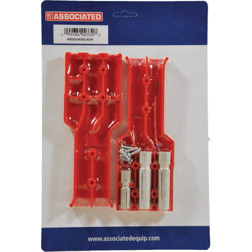 Polarized A/N Plug Kit Auto-Cam