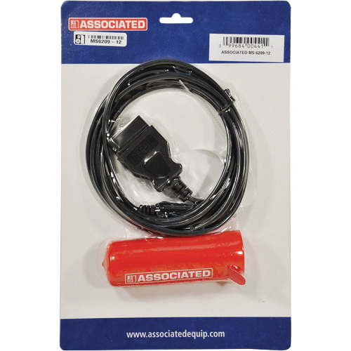 Automotive Memory Saver Straight Cord Auto-Cam