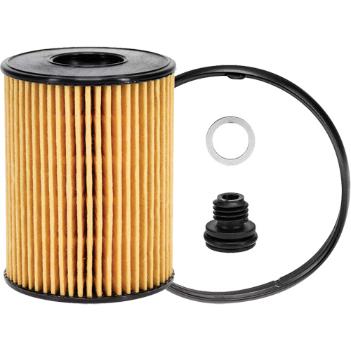 P40164 &eacute;l&eacute;ment filtrant pour l'huile Auto-Cam