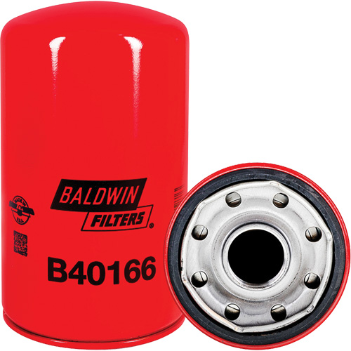 B40166 Spin-On Lube Filter Auto-Cam