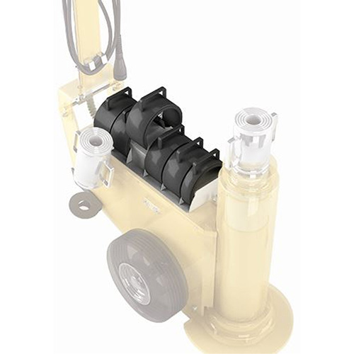 Trousse de verrouillage de s&eacute;curit&eacute; pour cric Mammut 91005 d'ESCO Auto-Cam