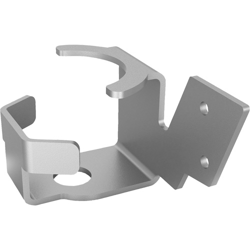 Support de rallonge gauche pour crics Mammut 91000 et 91003 d'ESCO Auto-Cam