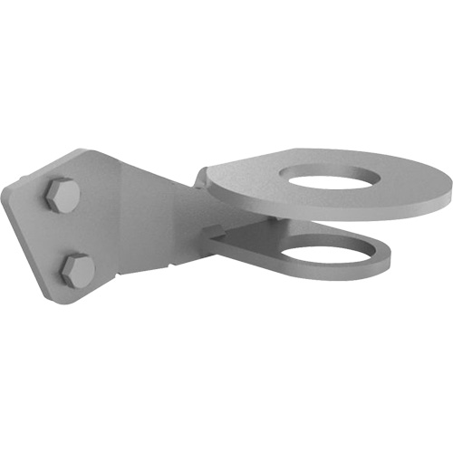 Left Extension Holder for ESCO Mammut Jack Models 91004 and 91005 Auto-Cam
