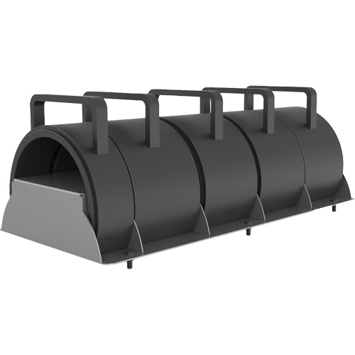 Trousse de verrouillage de s&eacute;curit&eacute; pour cric Mammut 91004 d'ESCO Auto-Cam