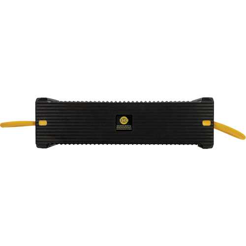 100 Ton Cribbing Block Auto-Cam