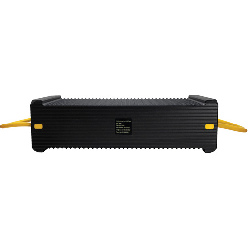 100 Ton Cribbing Block Auto-Cam