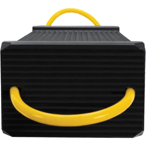 100 Ton Cribbing Block Auto-Cam