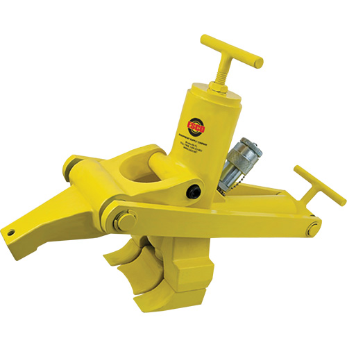 Pro Series Combi Hydraulic Bead Breaker Auto-Cam
