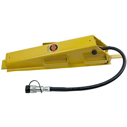 Pro Series Dual Agricultural Hydraulic Bead Breaker Auto-Cam