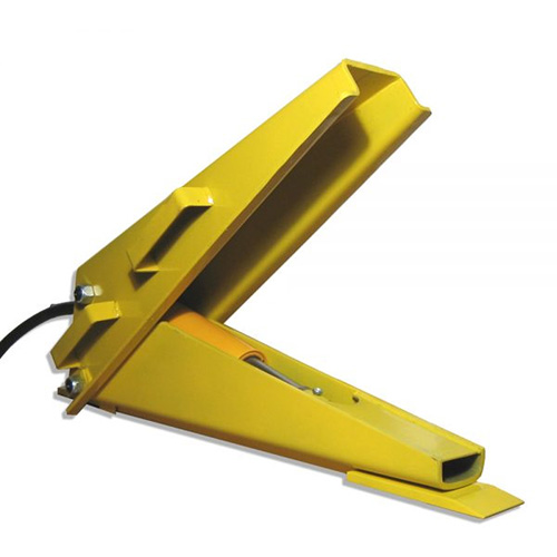 Pro Series Dual Agricultural Hydraulic Bead Breaker Auto-Cam