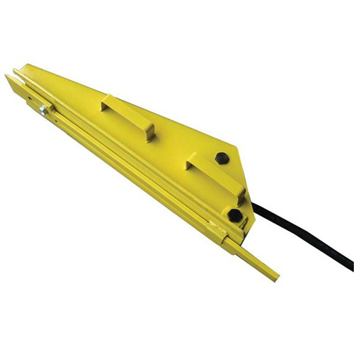 Pro Series Dual Agricultural Hydraulic Bead Breaker Auto-Cam