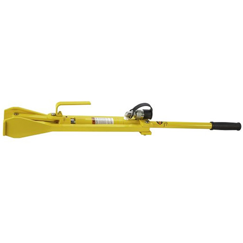 Pro Series Dual Wheel Farm Tractor Tire Bead Breaker Auto-Cam