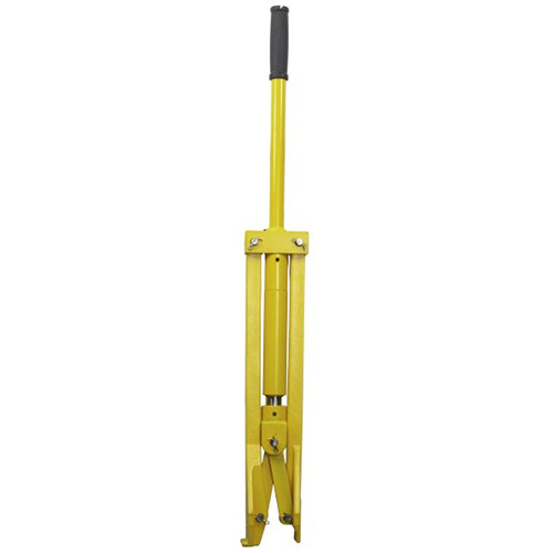 Pro Series Dual Wheel Farm Tractor Tire Bead Breaker Auto-Cam