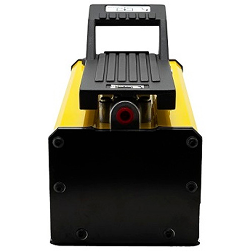 Pro Series 1/2 Gallon Air Hydraulic Pump Auto-Cam