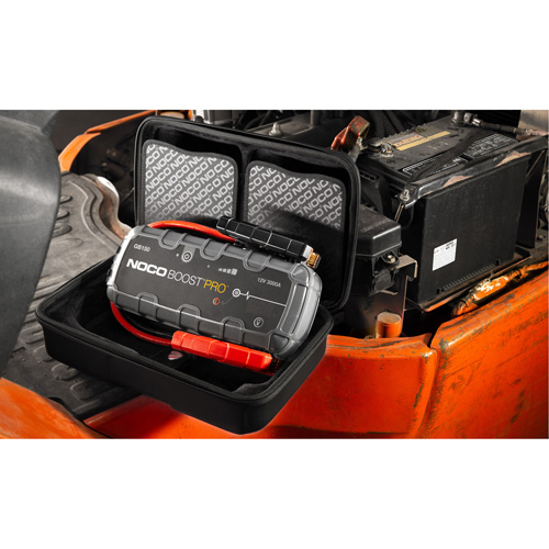 Survolteur pour batterie GB150 Boost Pro Auto-Cam