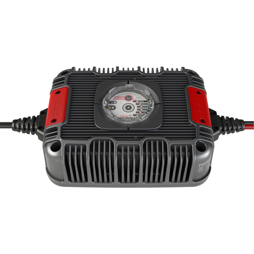 Genius&reg; GX2440 40-Amp Industrial Battery Charger Auto-Cam