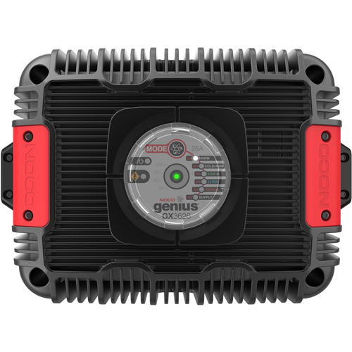 Genius&reg; GX3626 26-Amp Industrial Battery Charger Auto-Cam