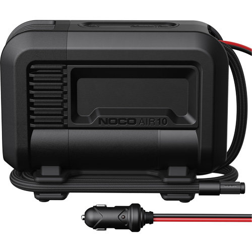 10A Portable Air Compressor Auto-Cam