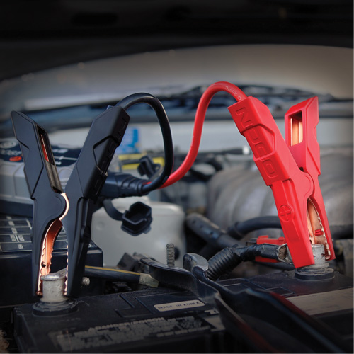 Boost HD Precision Battery Clamps Auto-Cam