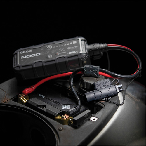 Adaptateur Boost X-Connect Auto-Cam