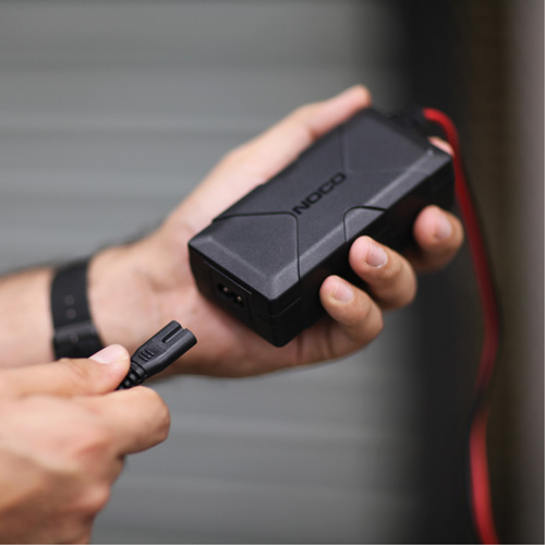56W XGC Power Adapter Auto-Cam