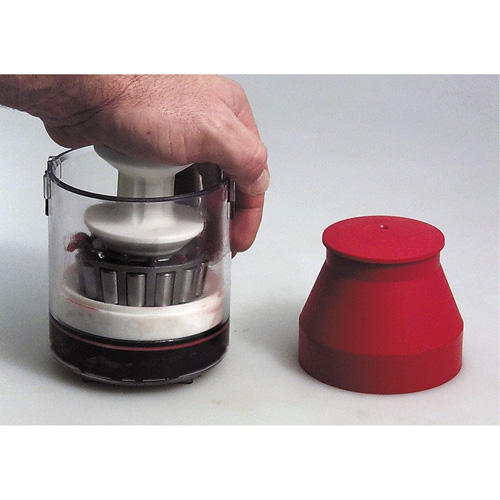 Handy Packer Bearing Packer Auto-Cam