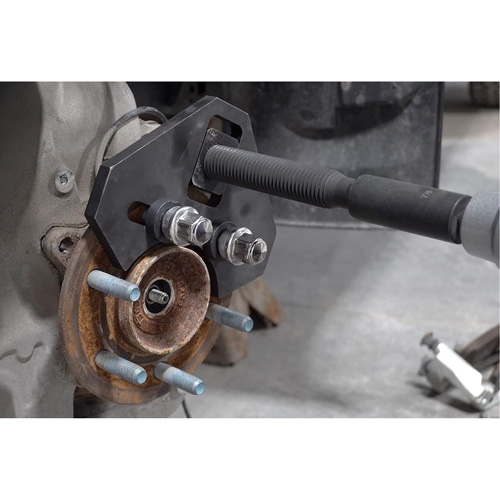 Arrache-moyeu Auto-Cam