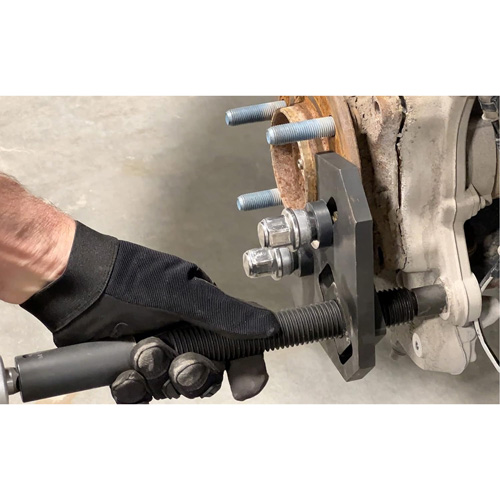 Arrache-moyeu Auto-Cam