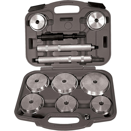 Trousse de pose de bagues de roulement de pignon Auto-Cam