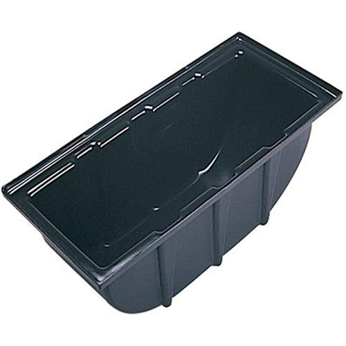 Cuve dessai pour pneus et chambres &agrave; air Auto-Cam