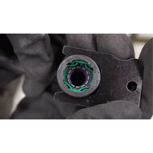 Def & Fuel Line Disconnect Set Auto-Cam