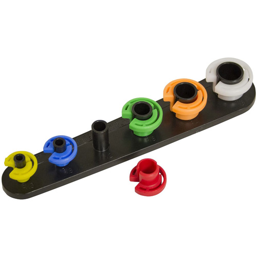 Air Conditioning & Fuel Line Disconnect Tool Set Auto-Cam