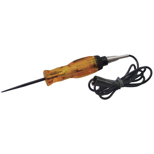 Computer-Safe Circuit Tester Auto-Cam