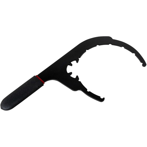 Diesel Filter Wrench for 6" Davco, 6" Strap Length Auto-Cam
