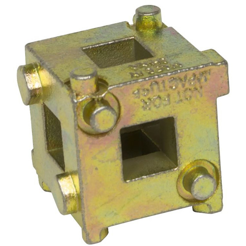 Outil pour piston de disque de frein Auto-Cam