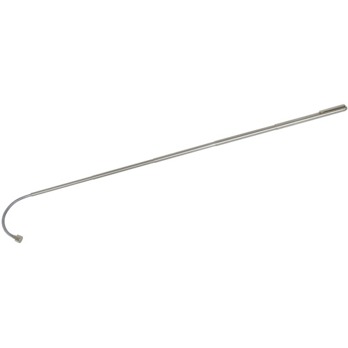 Flexible Magnetic Pick-Up Tool, 23-1/2" Length, 2.5 lbs. Capacity Auto-Cam