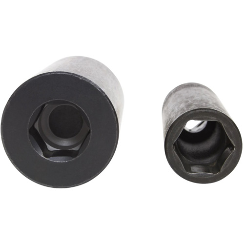 Douille pour amortisseur de vibration harmonique de torsion Auto-Cam