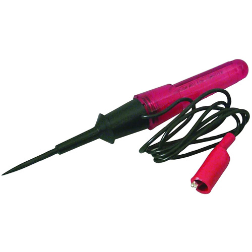 Low Circuit Tester Auto-Cam