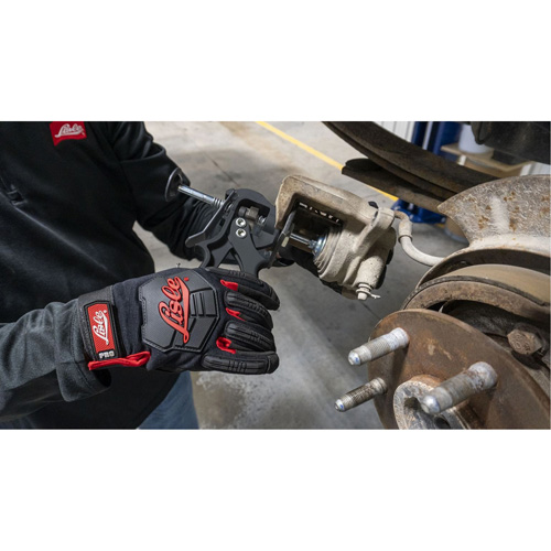 Speedy Brake Pad Spreader Auto-Cam