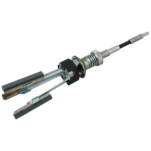 Stone-Type Glaze Breaker Auto-Cam