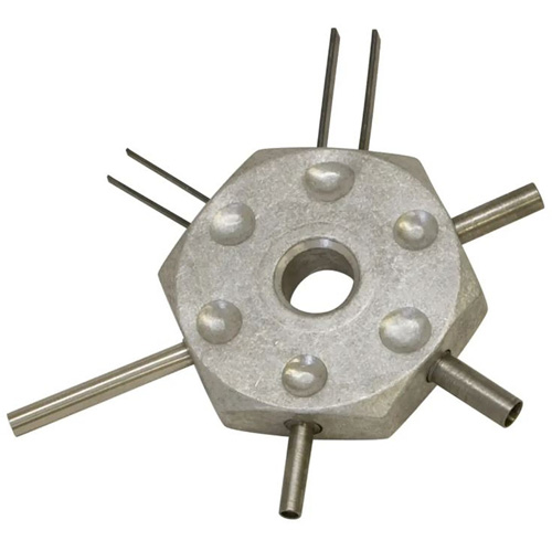 Terminal Tool Auto-Cam