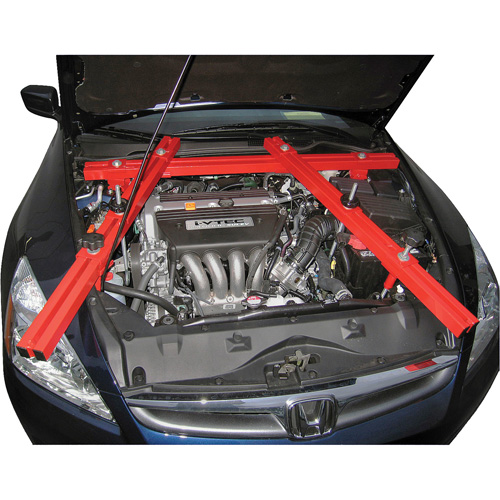 Engine Support Tool, 700 lbs. Capacity Auto-Cam