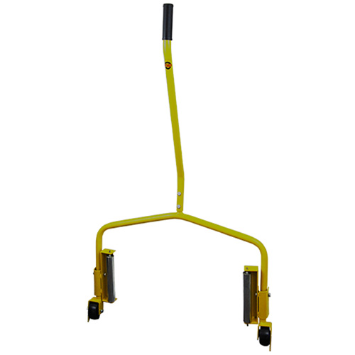 Socle roulant pour roue de camion, Capacit&eacute; de 280 lb Auto-Cam