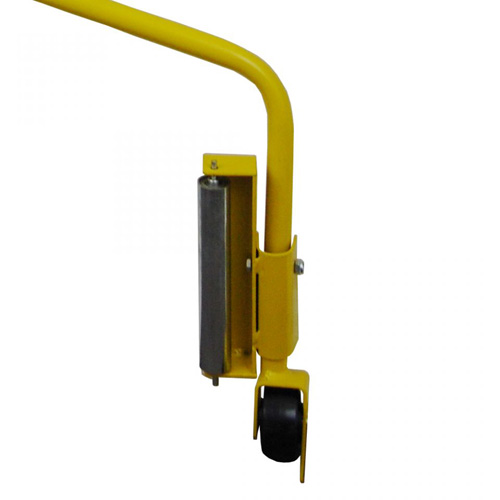 Socle roulant pour roue de camion, Capacit&eacute; de 280 lb Auto-Cam