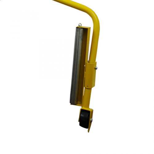 Super Wheel Dolly, 450 lbs. Capacity Auto-Cam